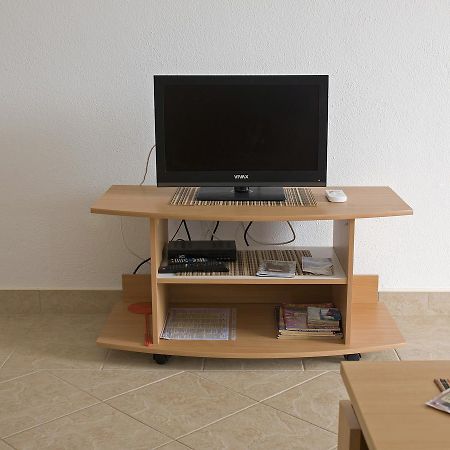 Klek Apartments Barbara Екстериор снимка