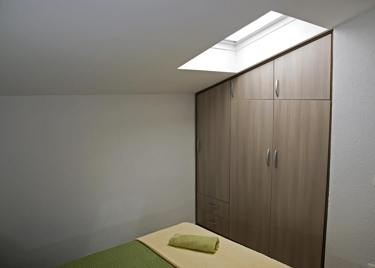 Klek Apartments Barbara Екстериор снимка