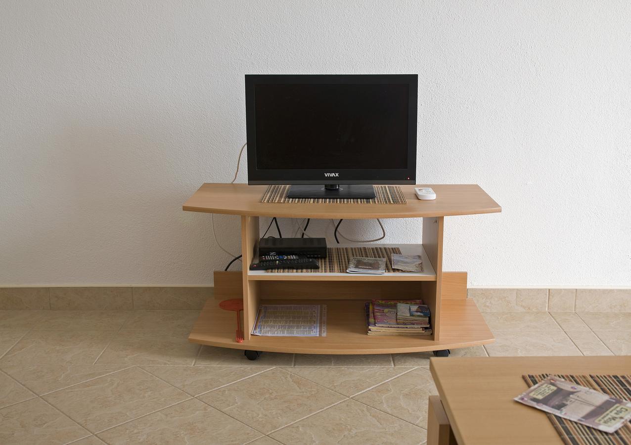 Klek Apartments Barbara Екстериор снимка