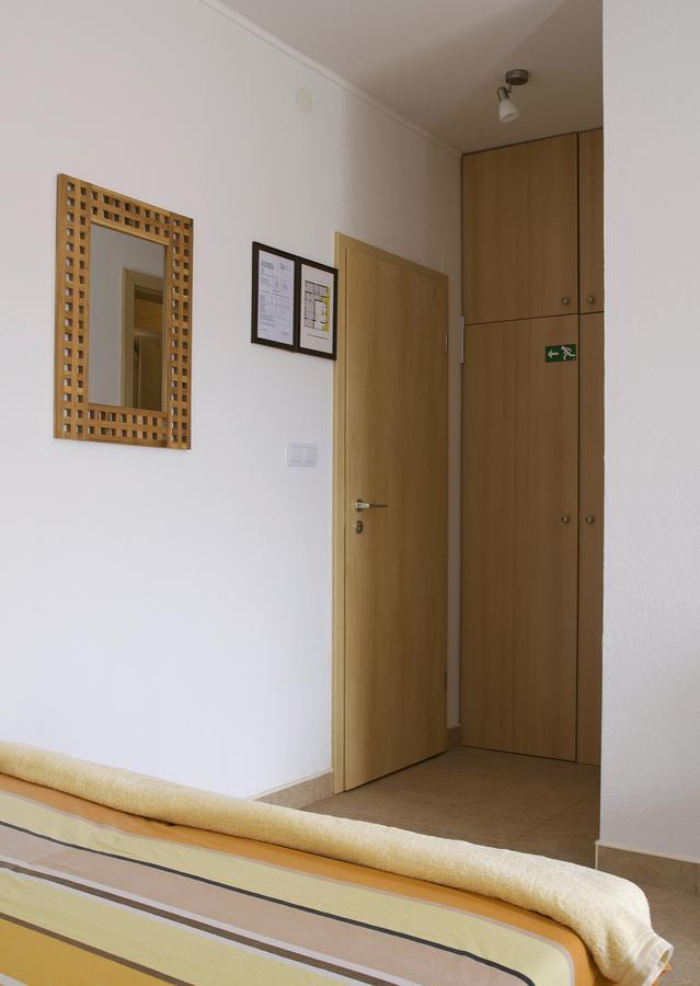 Klek Apartments Barbara Екстериор снимка