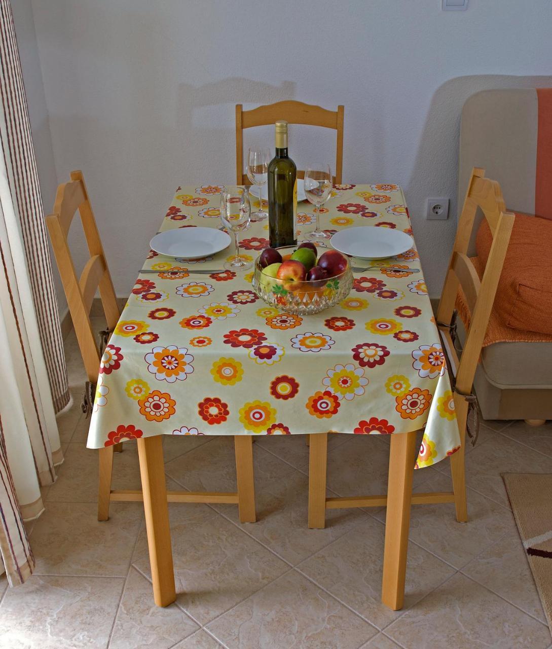 Klek Apartments Barbara Екстериор снимка
