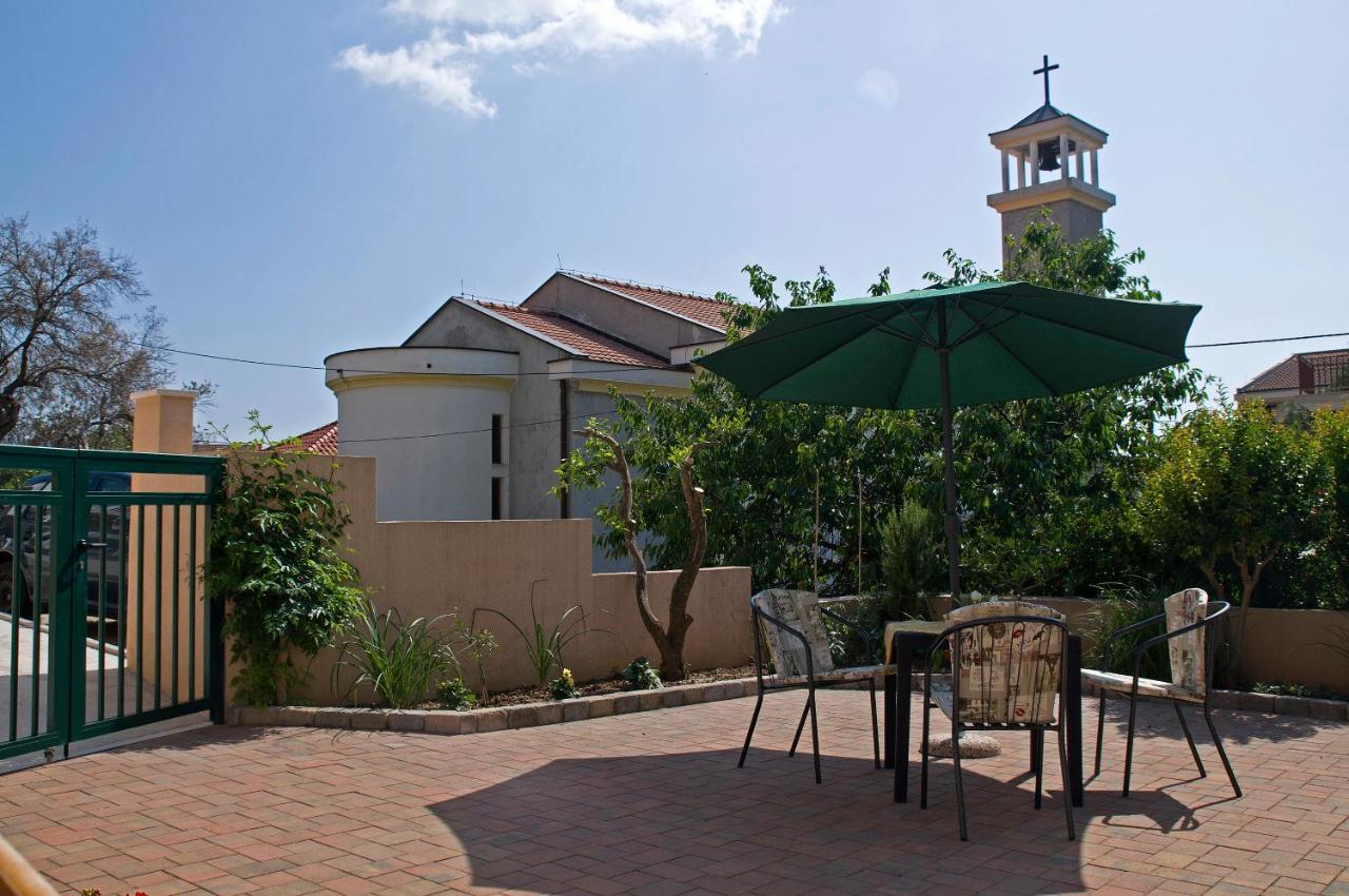 Klek Apartments Barbara Екстериор снимка