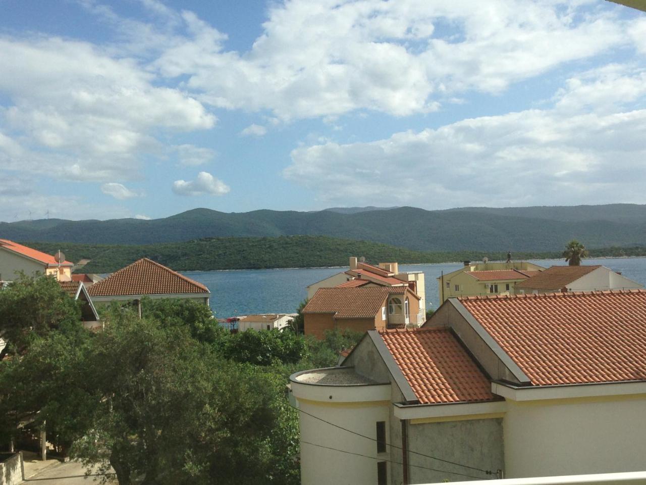 Klek Apartments Barbara Екстериор снимка